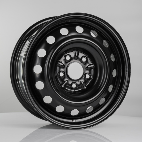 TREBL X40008_P (палета) 6.5x16/5x114.3 ET45 D66.1 Black