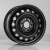 TREBL X40008_P (палета) 6.5x16/5x114.3 ET45 D66.1 Black