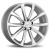 Xtrike X'trike  X-138  7,0\R18 5*112 ET43  d57,1  HSB/FP  [83154]  Fb max 650 kg