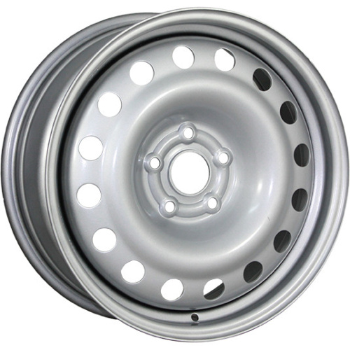 TREBL 9053T (коробка) 6.5x16/5x120 ET62 D65.1 Silver