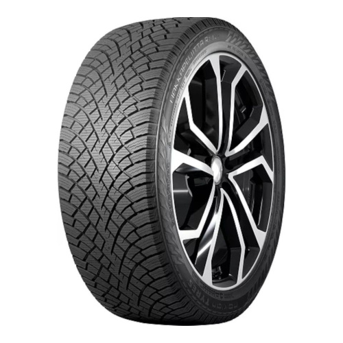 Nokian Tyres Hakkapeliitta R5 SUV 255/60R18 112R