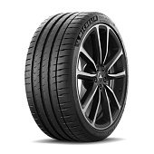 PILOT SPORT-4S