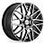 Xtrike X'trike  X-133  7,5\R18 5*114,3 ET45  d67,1  BK/FP  [77739]  Fb max 650 kg