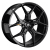 LS Forged 10,5x22/5x112 ET43 D66,6 LS FG14 BK (конус)