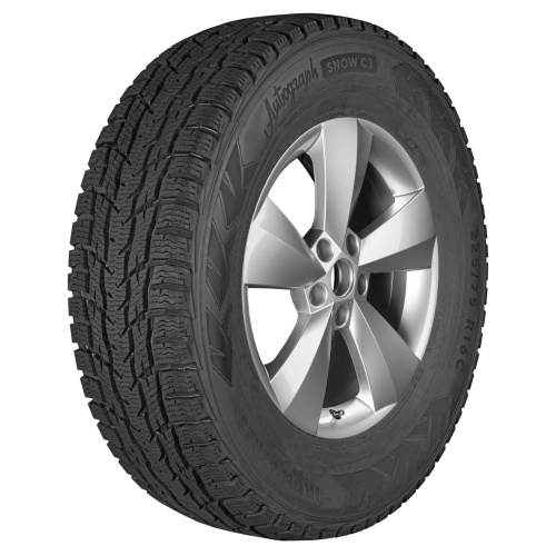 IKONTyres Autograph Snow C3 185/75R16C 104/102R