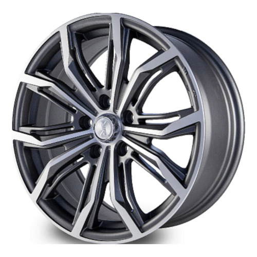 Race Ready Technology  CSSD2747  7,5\R17 5*108 ET33  d60,1  MK-P/M  [УТ000002822]