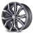 Race Ready Technology  CSSD2747  7,5\R17 5*108 ET33  d60,1  MK-P/M  [УТ000002822]