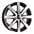 Tech Line  534  5,5\R15 4*100 ET45  d54,1  BD  [T534-5515-541-4x100-45BD]  Fb max 440 kg