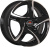 YOKATTA MODEL-5 6x15/5x105 ET39 D56.6 BKF YOKATTA MODEL-5 6x15/5x105 ET39 D56.6 BKF