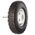 Kama 9,00R20(260R508) 140/137J О-40БМ TT M+S 14PR + Камера 9,00-20 (260-508) вентиль ГК-135
