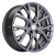 Khomen Wheels 7x18/5x114,3 ET45 D60,1 KHW1806 (Changan/Geely/Lexus/Suzuki/Toyota) Gray Khomen Wheels 7x18/5x114,3 ET45 D60,1 KHW1806 (Changan/Geely/Lexus/Suzuki/Toyota) Gray