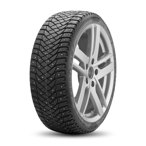 ГУД-ЕАР ULTRA GRIP ARCTIC 2 215/50R17 95T