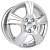 СКАД 5,5x14/4x100 ET38 D67,1 Крит (КЛ241) Селена