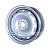 Magnetto  Renault Sandero Stepway  15010 S AM  6,0\R15 4*100 ET37  d60,1  silver  [15010 S AM]