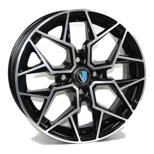VENTI  1520 V  6,0\R15 4*98 ET35  d58,6  BD  [V1520-615-586-4x98-35BD]  Fb max 450 kg