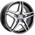 REPLICA LegeArtis Replica MR96 8.5x20/5x112 ET56 D66.6 GMF