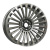 RST  R2101FF FlowForming  9,5\R21 5*120 ET45,5  d62,5  GRD  [RR2101FF-9521-625-5x120-455GRD]  Li L7; L9  Fb max 955 kg