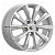 iFree Original 6,5x16/5x114,3 ET40 D66,1 КС974 Сильвер