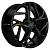 Khomen Wheels 7x17/5x114,3 ET49 D67,1 KHW1716 (Hyundai Elantra) Black