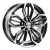 Neo  680 N  6,5\R16 5*114,3 ET50  d66,1  BD  [N680-6516-661-5x1143-50BD]  Fb max 540 kg