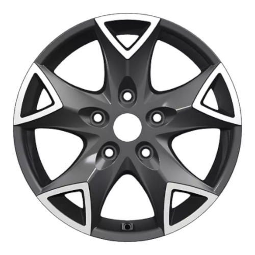 Carwel Конго 1615 6x16 5x130