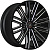 HARP Y-112 9.5x22/6x139.7 ET30 D78.1 Absolute-Black__Precision-Milling