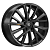 Premium Series 7,5x18/5x112 ET40 D57,1 КР010 (Kodiaq) Fury black
