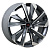 LEGE ARTIS  Concept-SK530  7,0\R17 5*112 ET40  d57,1  GMF  [9293154]