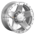 LS 8x16/5x150 ET2 D110,1 1284 Sil (конус, Колпак+лого) LS 8x16/5x150 ET2 D110,1 1284 Sil (конус, Колпак+лого)