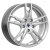 КиК  Солар (КС875)  7,0\R17 5*114,3 ET40  d67,1  Дарк платинум  [77237]  Fb max 650 kg