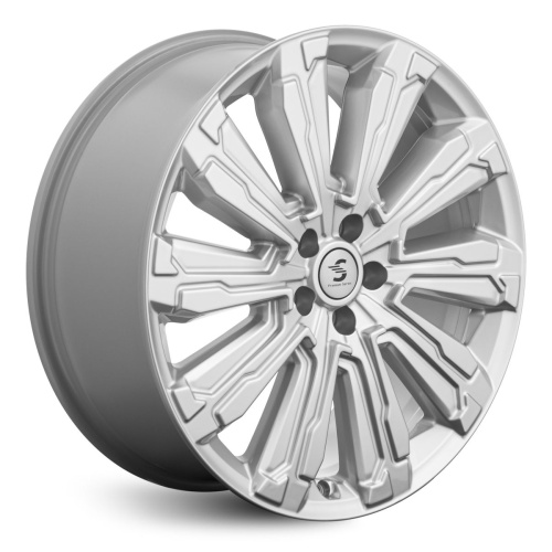 СКАД Premium HUMBER 8x20 5x108