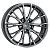 MAK 8x19/5x112 ET46 D66,6 Mark Gunmetal Mirror Face
