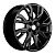 Khomen Wheels  KHW1809 (OMODA C5)  7,0\R18 5*108 ET33  d60,1  Black  [WHS528159]