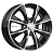 СКАД 6x15/4x100 ET50 D60,1 Порту (КЛ321) Алмаз