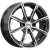 iFree Калибр 6x15/4x100 ET38 D67.1 Блэк_Джек