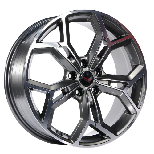 REPLICA LegeArtis Replica Concept-HND532 6.5x17/5x114.3 ET48 D67.1 GMF