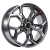 REPLICA LegeArtis Replica Concept-HND532 6.5x17/5x114.3 ET48 D67.1 GMF