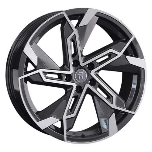 REPLAY A209 8x20 5x112