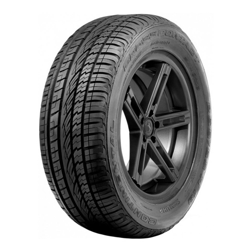 Континенталь ContiCrossContact UHP 255/55R19 111H
