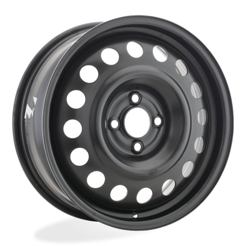 TREBL  Renault  X40033  6,0\R16 4*100 ET50  d60,1  Black  [9284719]