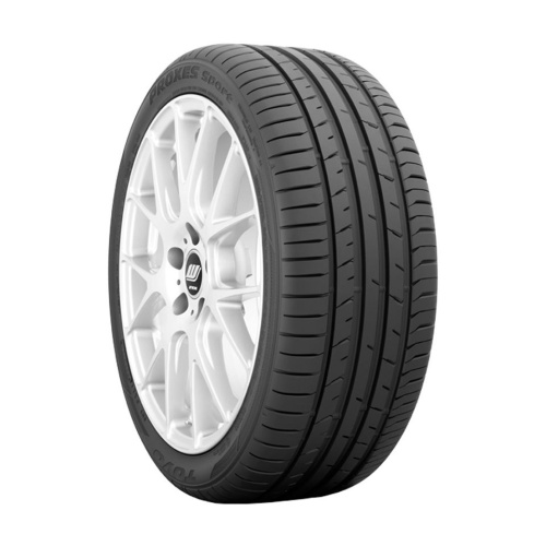 TOYO PROXES Sport 215/55R17 98Y