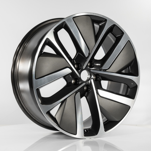 REPLICA LegeArtis Replica Concept-LI510 9x21/5x120 ET43 D62.6 (под ориг.крепеж) GMF