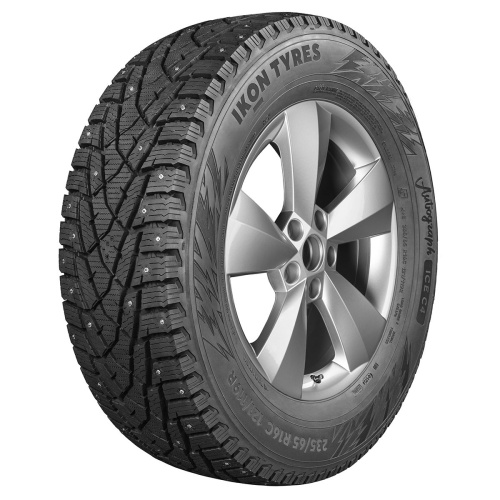 Ikon Tyres  195/75/16  R 107/105 C Ikon Autograph Ice C4  Ш.
