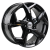 RST 6,5x16/5x114,3 ET50 D66,1 R066 (Duster, Kaptur) BL