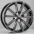ALCASTA_Россия ALCASTA M64 6.5x16/5x110 ET37 D65.1 BKF