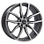 ADVANTI RACING RASATO SP70G 8x19 5x114,3
