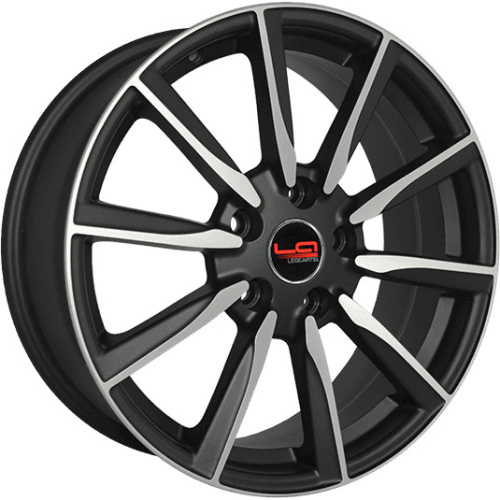 REPLICA LegeArtis Replica TY48 7x17/5x114.3 ET39 D60.1 MBF