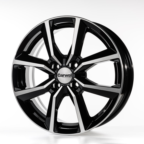Carwel Сегун 271 6x16 4x108