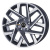 FR replica 7,5x18/5x114,3 ET49,5 D67,1 HND BK970 (3S1072) Dark GMF (№11) FR replica 7,5x18/5x114,3 ET49,5 D67,1 HND BK970 (3S1072) Dark GMF (№11)