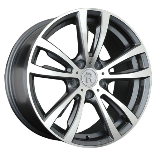 REPLAY B169 9x19 5x120